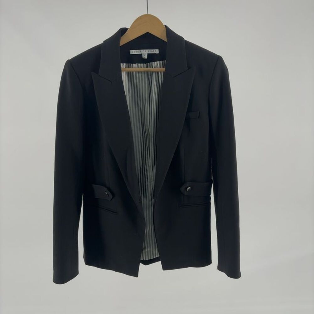 Veronica Beard Matching Suit Set